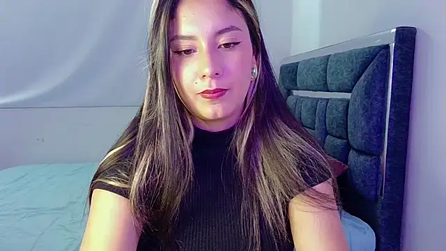 Lia 14  online show from October 23, 4:50 pm