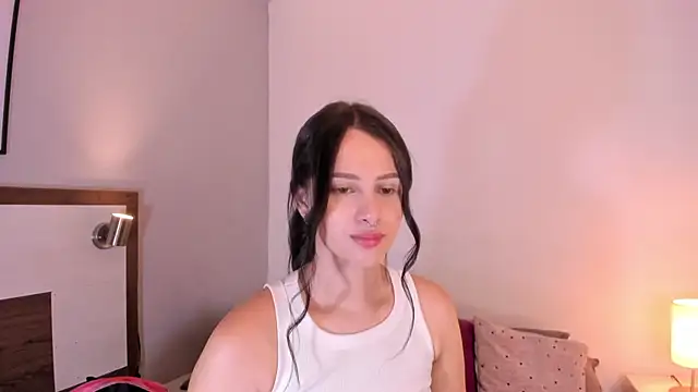 MELISSA ALVAREZ online show from December 11, 9:52 am