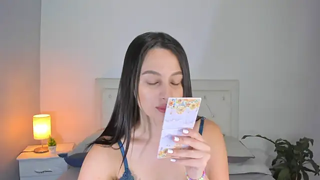 Snapshot of MELISSA_ALVAREZ chatting on October 12, 9:19 am MELISSA ALVAREZ online show from October 12, 9:19 am