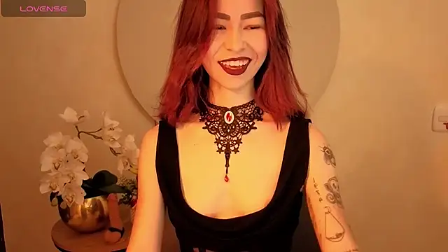 rosse 98  online show from December 5, 1:31 pm