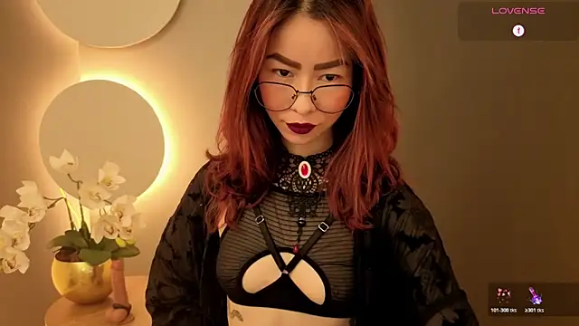 rosse 98  online show from January 7, 12:40 pm