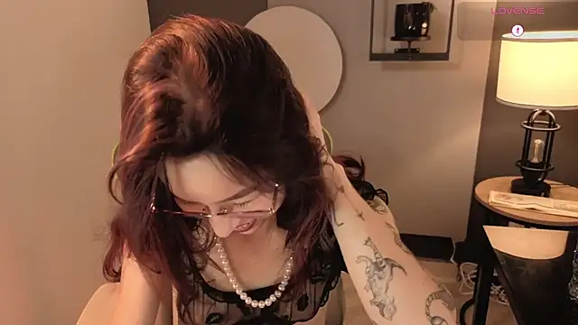rosse 98  online show from July 28, 6:20 pm