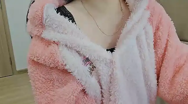 Kemmy babe20 online show from December 30, 4:09 am