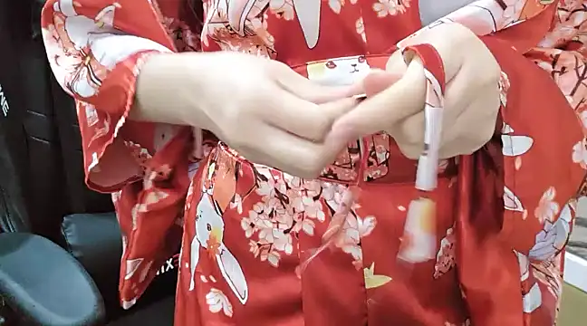 Kemmy babe20 online show from February 13, 10:23 am