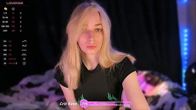 Eli Llie online show from November 15, 8:27 pm