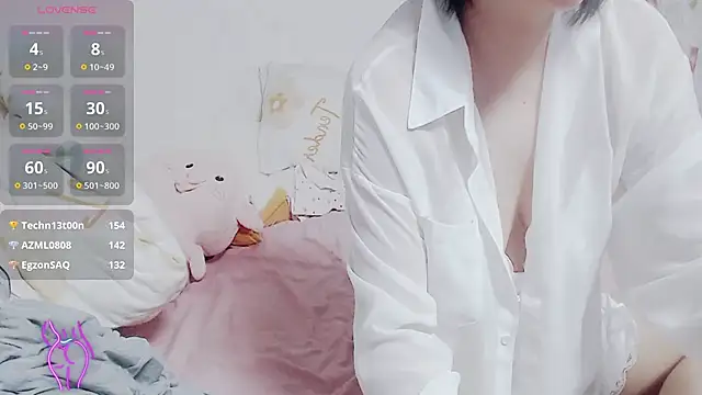 Snapshot of zhenzhen521 chatting on December 22, 10:58 pm zhenzhen521 online show from December 22, 10:58 pm