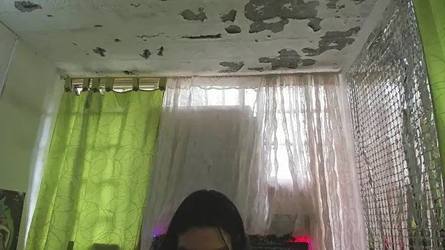 Megan Miles02 online show from January 4, 5:37 pm