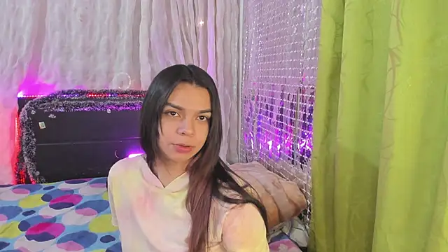 Megan Miles02 online show from January 6, 12:16 am