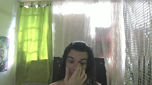 Megan Miles02 online show from January 15, 8:37 pm