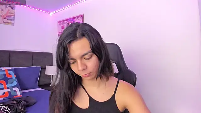 Megan Miles02 online show from November 26, 8:54 pm