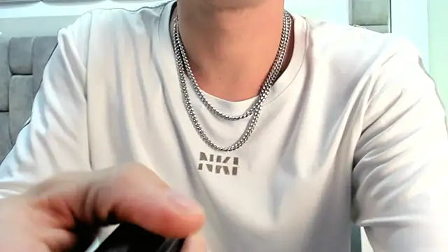 AnthonyAlso online show from October 1, 8:59 pm