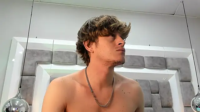 AnthonyAlso online show from October 13, 7:58 pm