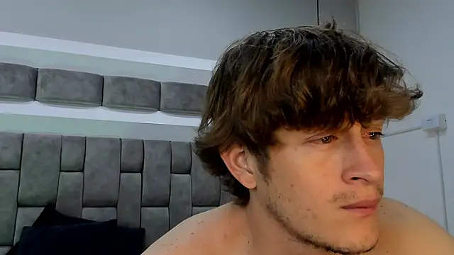 AnthonyAlso online show from October 16, 7:59 pm