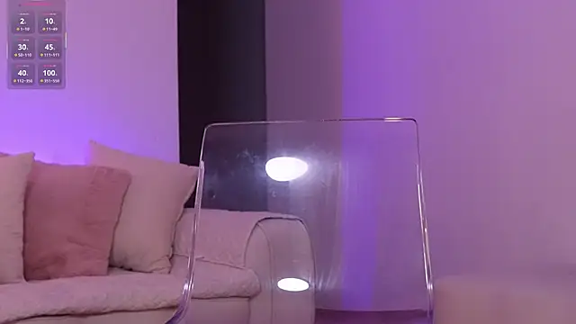 lilith gray9 online show from October 12, 4:22 am