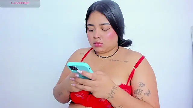 Emily cooper20 online show from January 15, 4:57 am