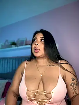 Emily cooper20 online show from November 1, 11:18 pm