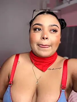 Emily cooper20 online show from November 30, 1:20 am