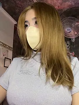 -KathySweet- online show from February 9, 4:57 am