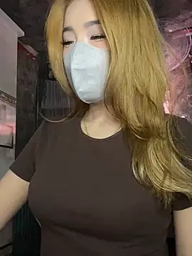 -KathySweet- online show from February 25, 2:58 am