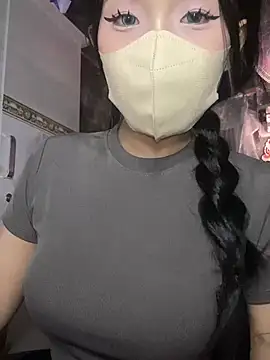 -KathySweet- online show from March 8, 8:44 am