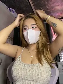 -KathySweet- online show from March 13, 1:50 pm