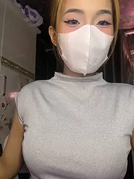 -KathySweet- online show from March 17, 3:57 am