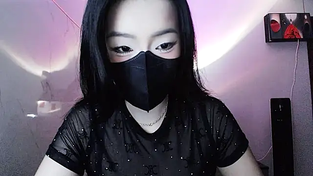 -KathySweet- online show from October 18, 4:59 am