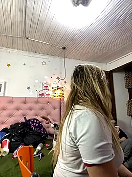antonella87 online show from December 3, 11:57 pm