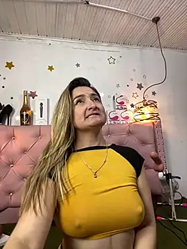 antonella87 online show from December 6, 3:19 am
