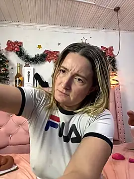 antonella87 online show from December 12, 1:53 am