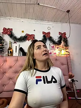 antonella87 online show from December 12, 4:59 am