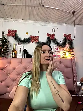 antonella87 online show from December 14, 12:55 am