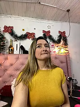 antonella87 online show from December 15, 2:41 am