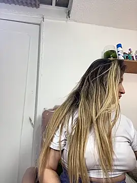 antonella87 online show from October 14, 9:04 pm