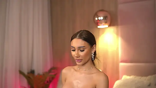 AvaHeath online show from March 18, 1:32 am