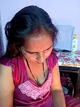 reemacouple007 online show from February 14, 8:55 am