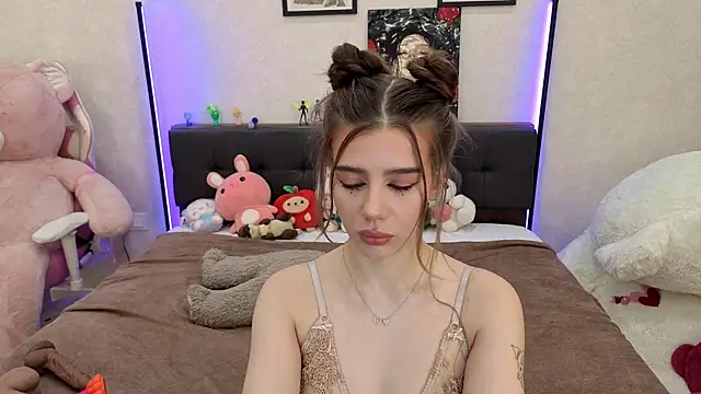 dolly ll online show from October 4, 1:20 pm