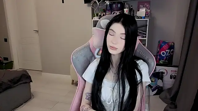 Aliceblush online show from February 23, 3:31 pm