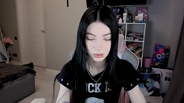 Aliceblush online show from February 26, 3:22 pm