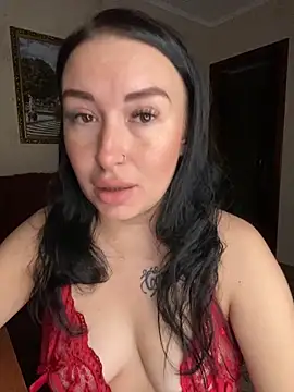 Roxana Bell online show from October 21, 4:19 pm