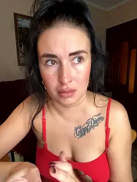 Roxana Bell online show from January 18, 10:52 am