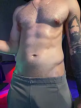 MachineDien online show from October 31, 12:44 am