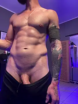 MachineDien online show from May 19, 3:35 am