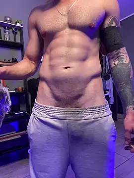 MachineDien online show from May 24, 5:01 am