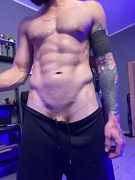 MachineDien online show from May 25, 6:52 am