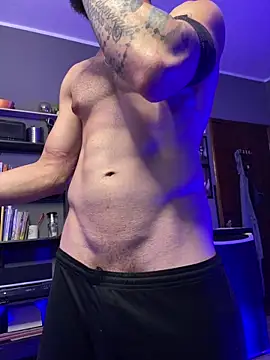 MachineDien online show from June 9, 1:28 am