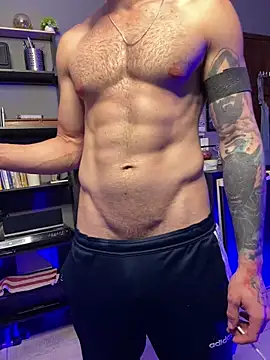 MachineDien online show from June 19, 2:27 am