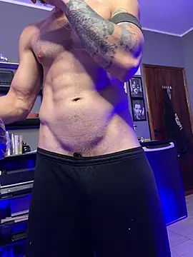 MachineDien online show from July 5, 2:07 am