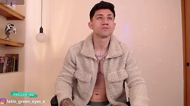 andres fitboy online show from March 10, 1:10 pm