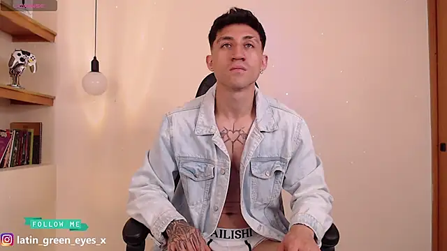 andres fitboy online show from March 13, 5:39 pm